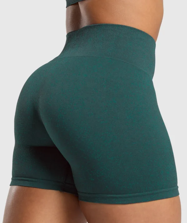 Adapt Fleck Seamless Shorts
