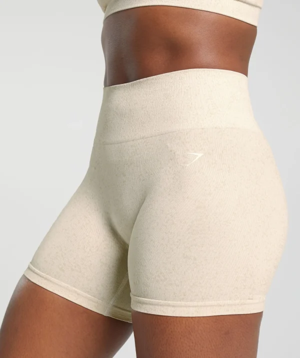 Adapt Fleck Seamless Shorts
