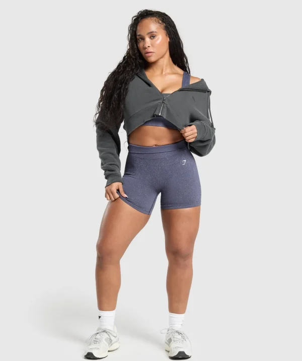Adapt Fleck Seamless Shorts