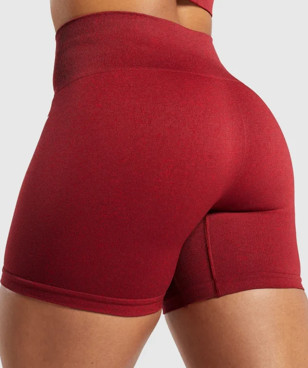 Adapt Fleck Seamless Shorts