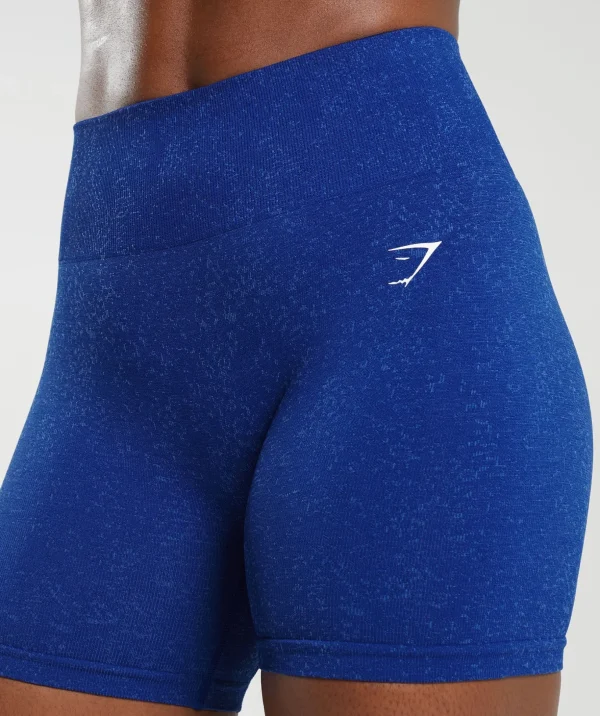 Adapt Fleck Seamless Shorts