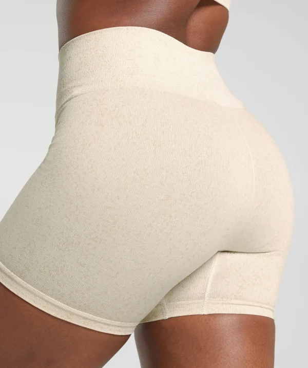 Adapt Fleck Seamless Shorts