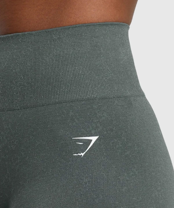 Adapt Fleck Seamless Shorts