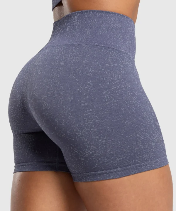 Adapt Fleck Seamless Shorts