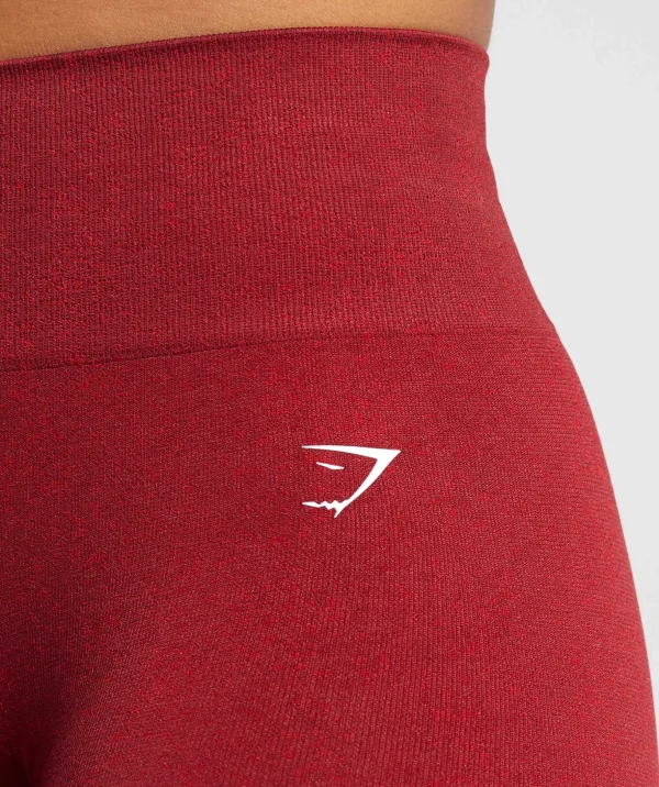 Adapt Fleck Seamless Shorts