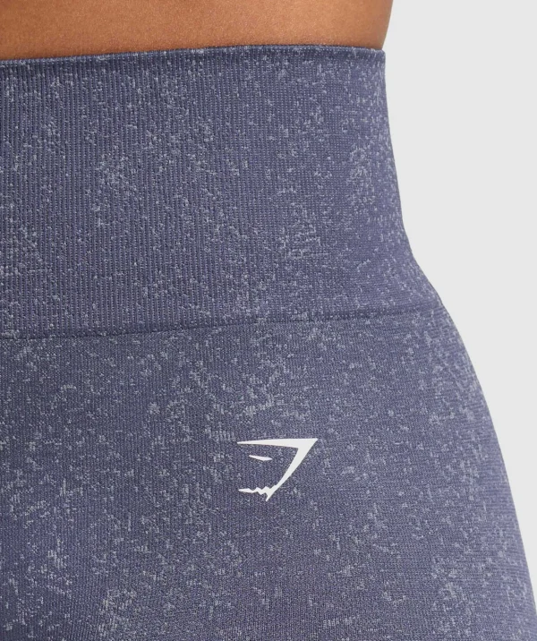 Adapt Fleck Seamless Shorts