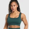 Adapt Fleck Sports Bra