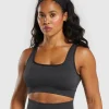 Adapt Fleck Sports Bra