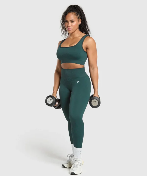 Adapt Fleck Sports Bra