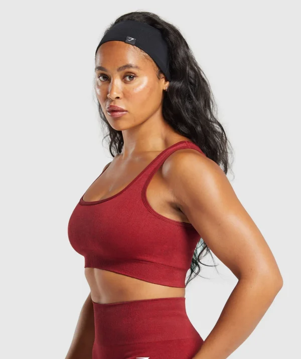Adapt Fleck Sports Bra