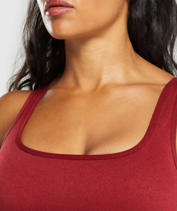 Adapt Fleck Sports Bra