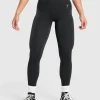 Adapt Monogram Seamless Leggings