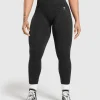Adapt Safari Seamless Leggings