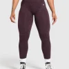 Adapt Safari Seamless Leggings