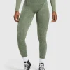Adapt Safari Seamless Legging