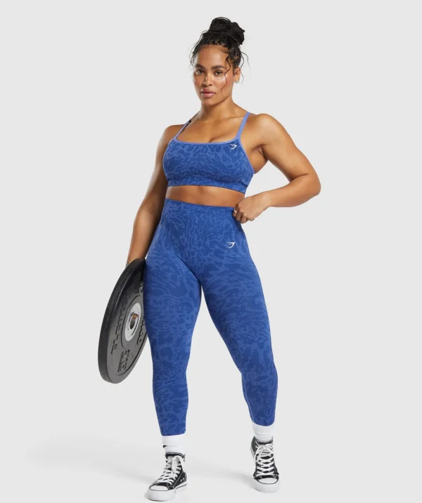 Adapt Safari Seamless Leggings