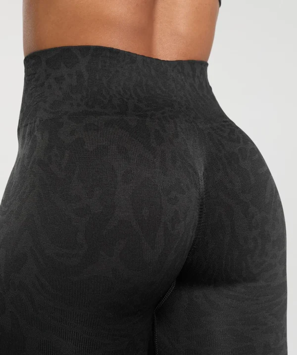Adapt Safari Seamless Leggings