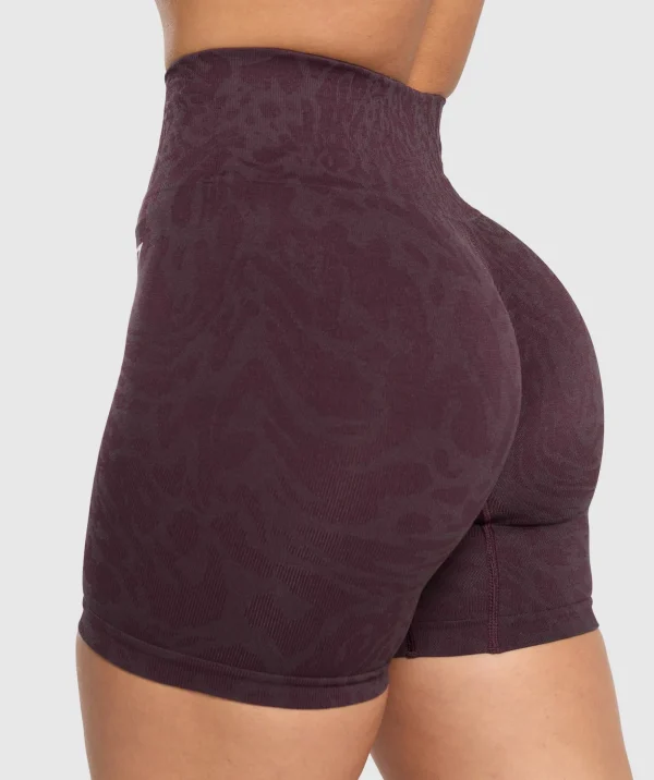 Adapt Safari Seamless Shorts