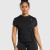 Adapt Safari Seamless T-Shirt