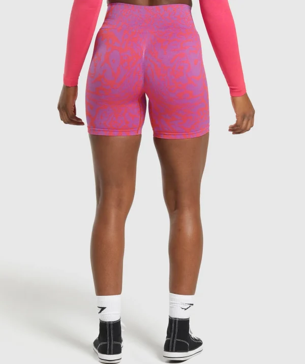 Adapt Safari Tight Shorts