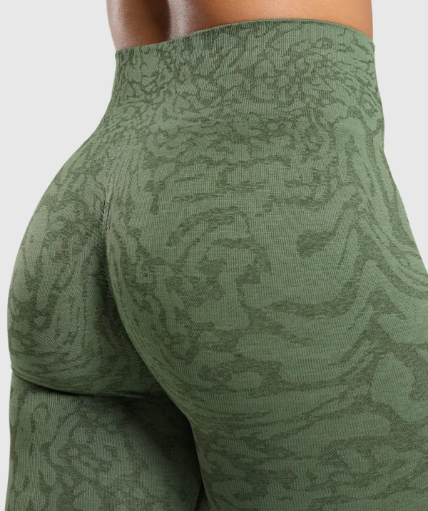 Adapt x Whitney Leggings