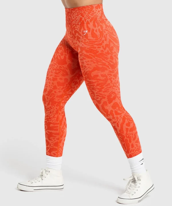 Adapt x Whitney Leggings
