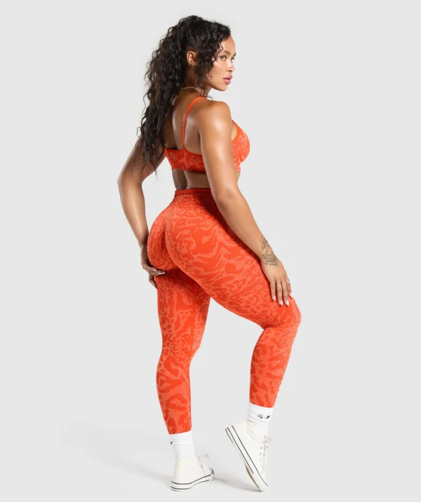 Adapt x Whitney Leggings