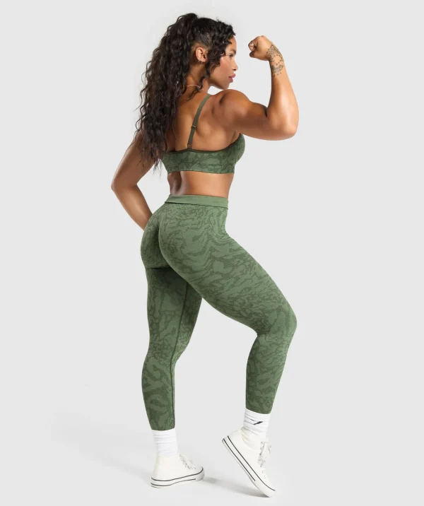 Adapt x Whitney Leggings