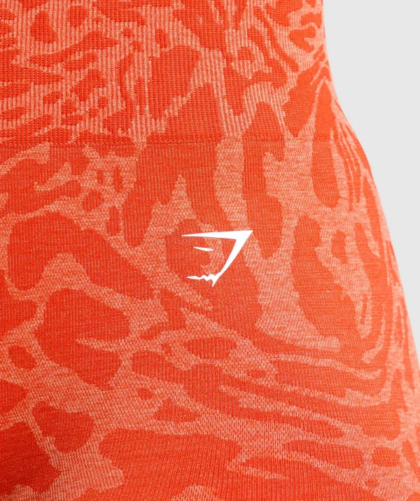 Adapt x Whitney Leggings