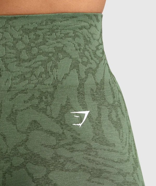 Adapt x Whitney Leggings