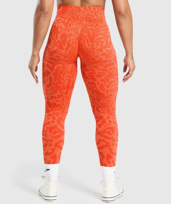 Adapt x Whitney Leggings
