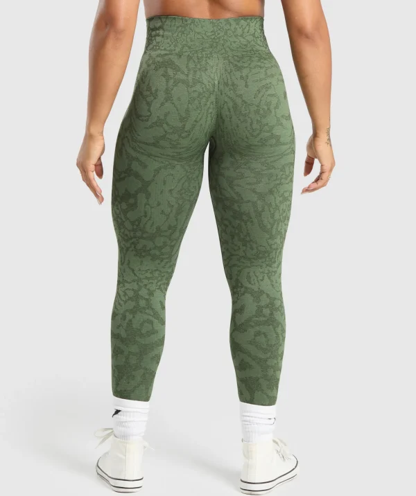 Adapt x Whitney Leggings