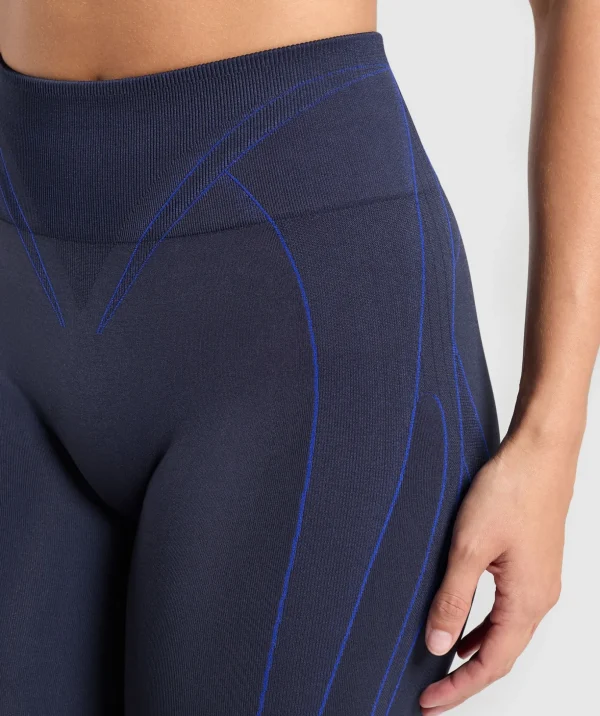 Apex Contrast Leggings