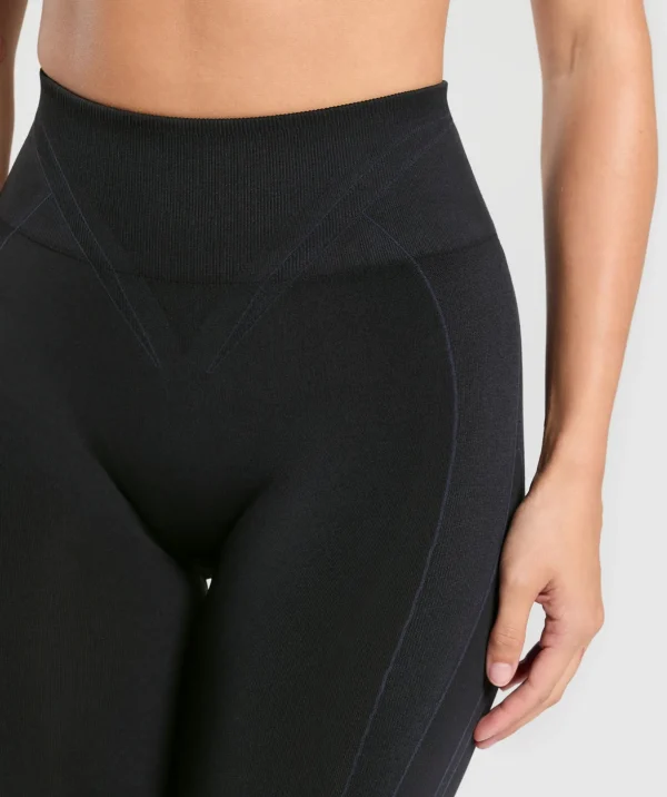 Apex Contrast Leggings