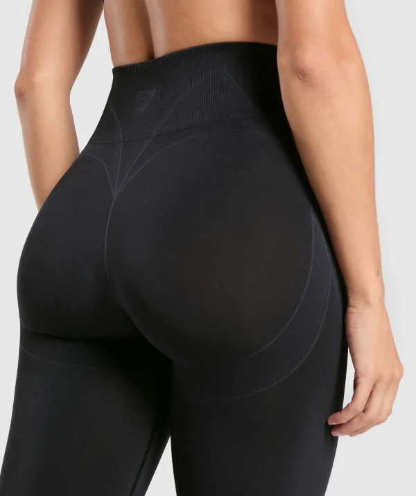 Apex Contrast Leggings
