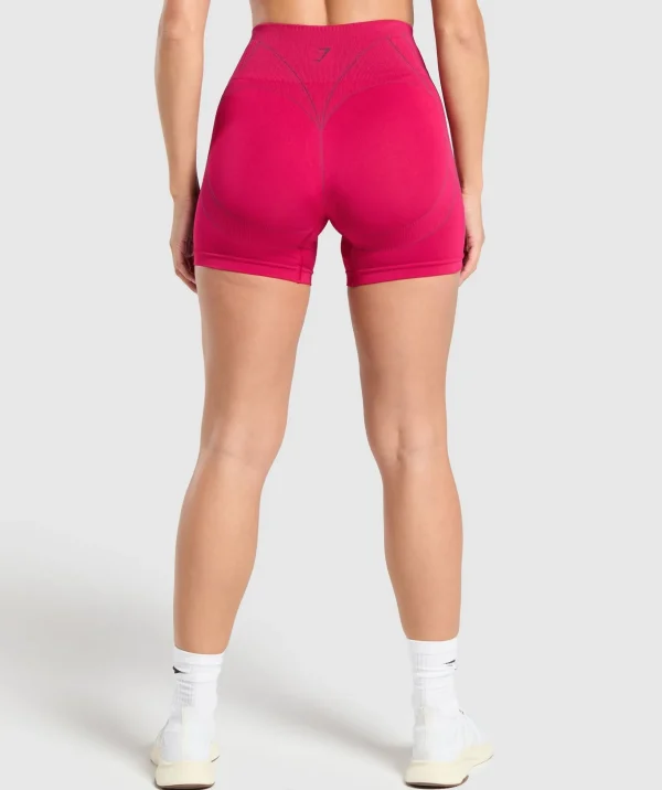 Apex Contrast Shorts