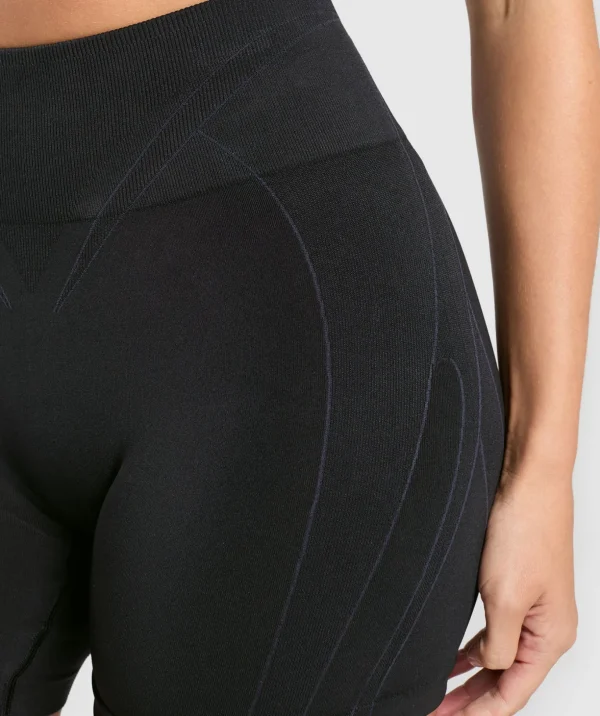 Apex Contrast Shorts