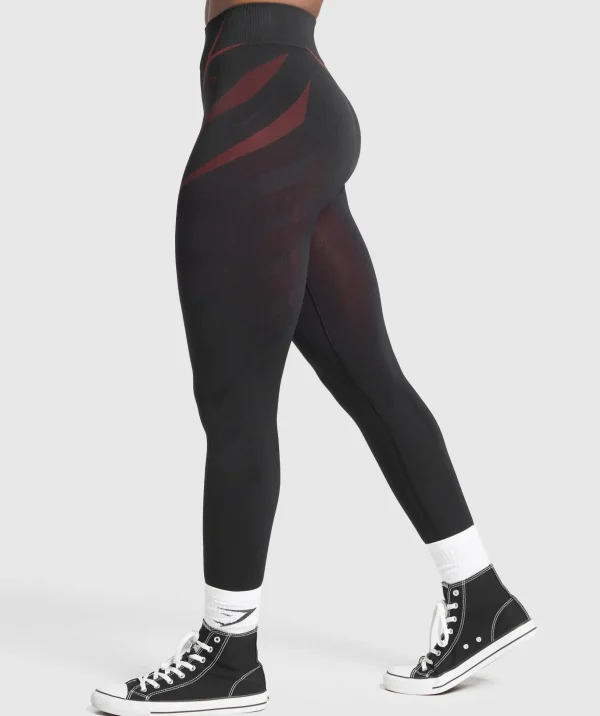 Apex Lift Seamless Leggings
