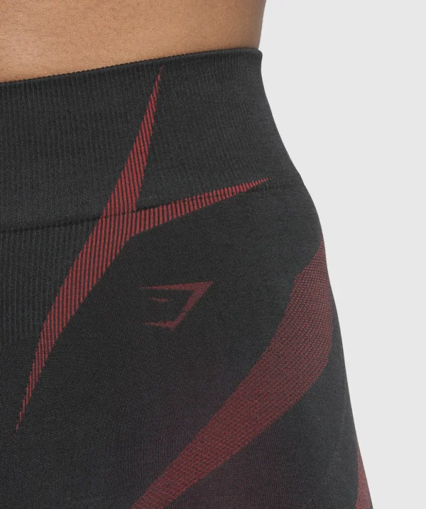 Apex Lift Seamless Leggings