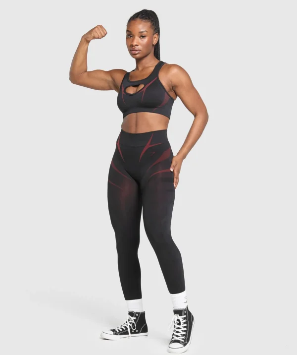 Apex Lift Seamless Leggings