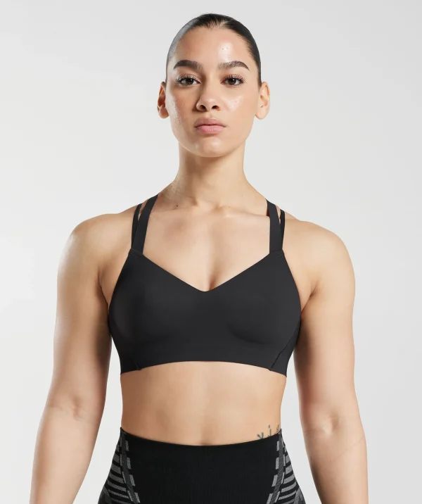 Apex Limit Sports Bra