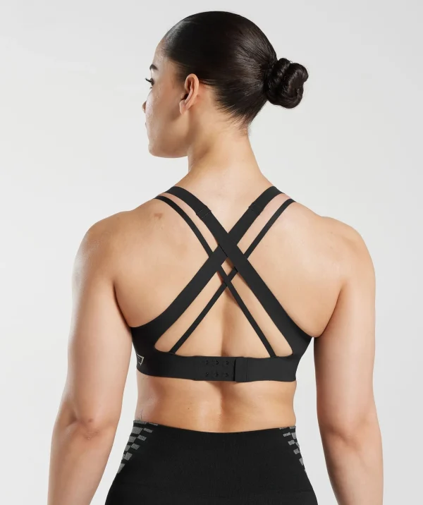 Apex Limit Sports Bra