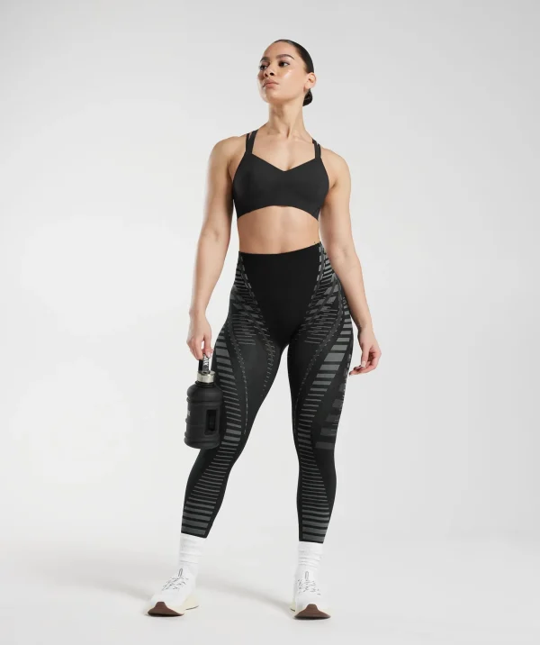 Apex Limit Sports Bra