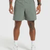 Apex 7" Hybrid Shorts