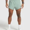 Apex Run 5" Shorts