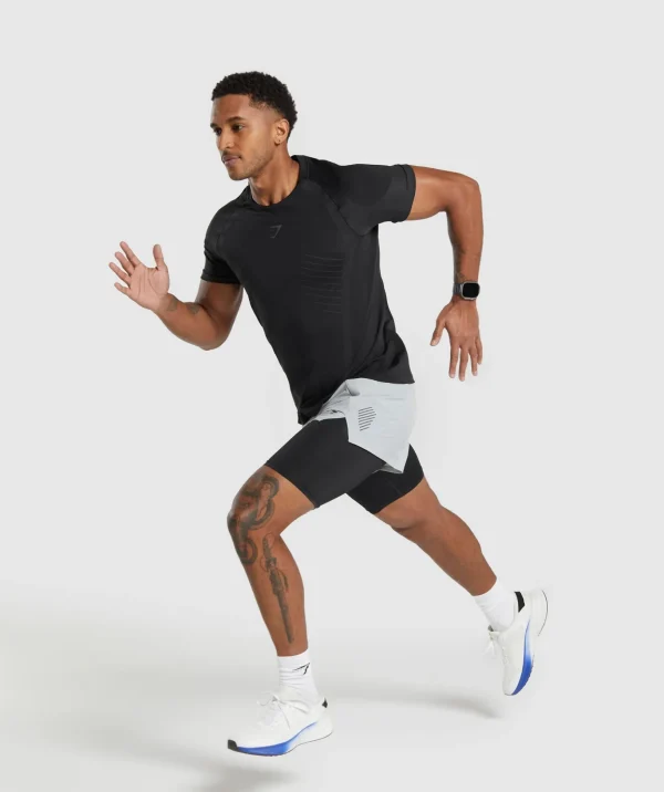 Apex Run 5" Shorts