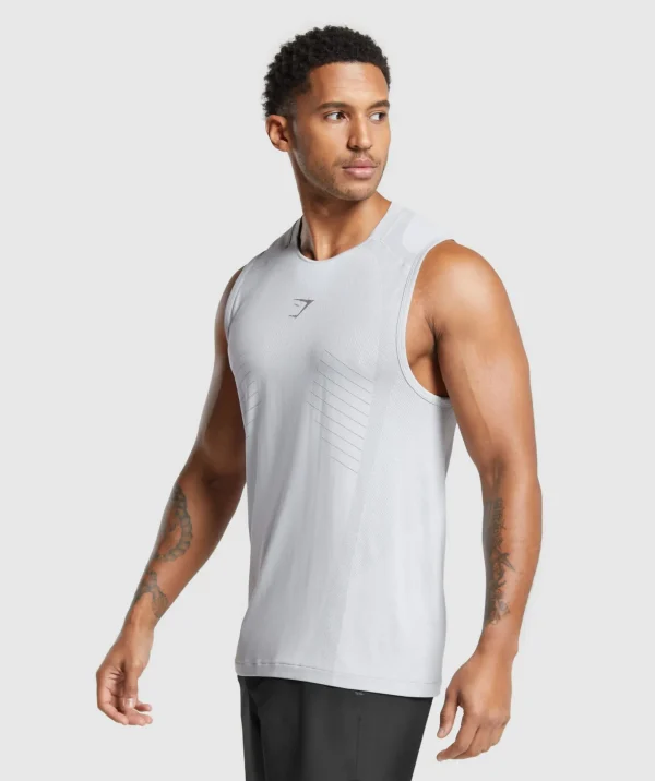 Apex Seamless Tank