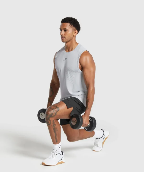 Apex Seamless Tank