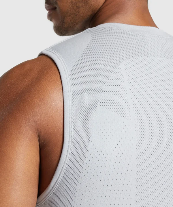 Apex Seamless Tank