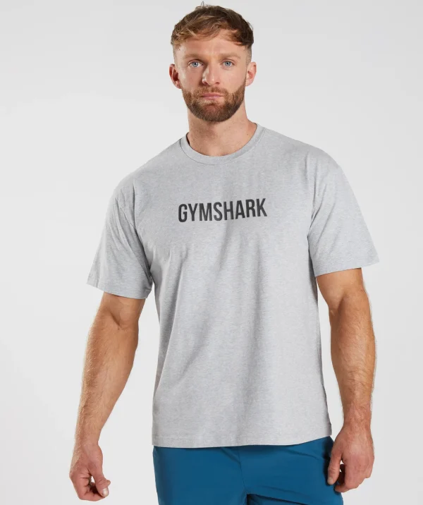 Apollo Oversized T-Shirt